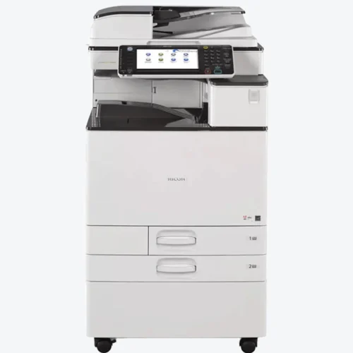 Ricoh MP C2503 — A3 Colore Ricondizionata