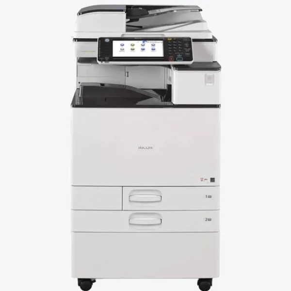 Ricoh MP C2503 — A3 Colore Ricondizionata