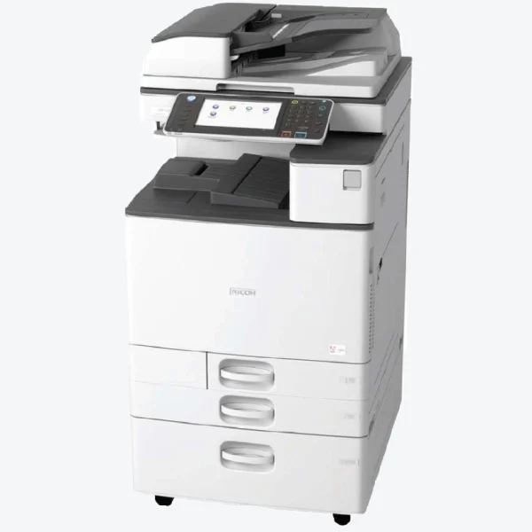 Ricoh MP C2503 — A3 Colore Ricondizionata