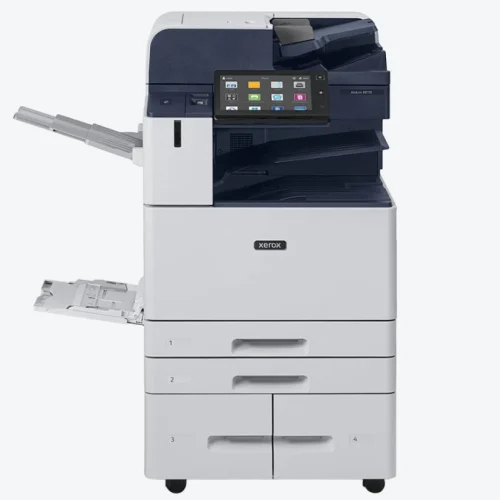 Xerox AltaLink B8170 — A3 B/N Ricondizionata